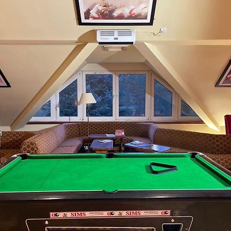 Muthu Ben Doran Hotel Тайндрам Экстерьер фото