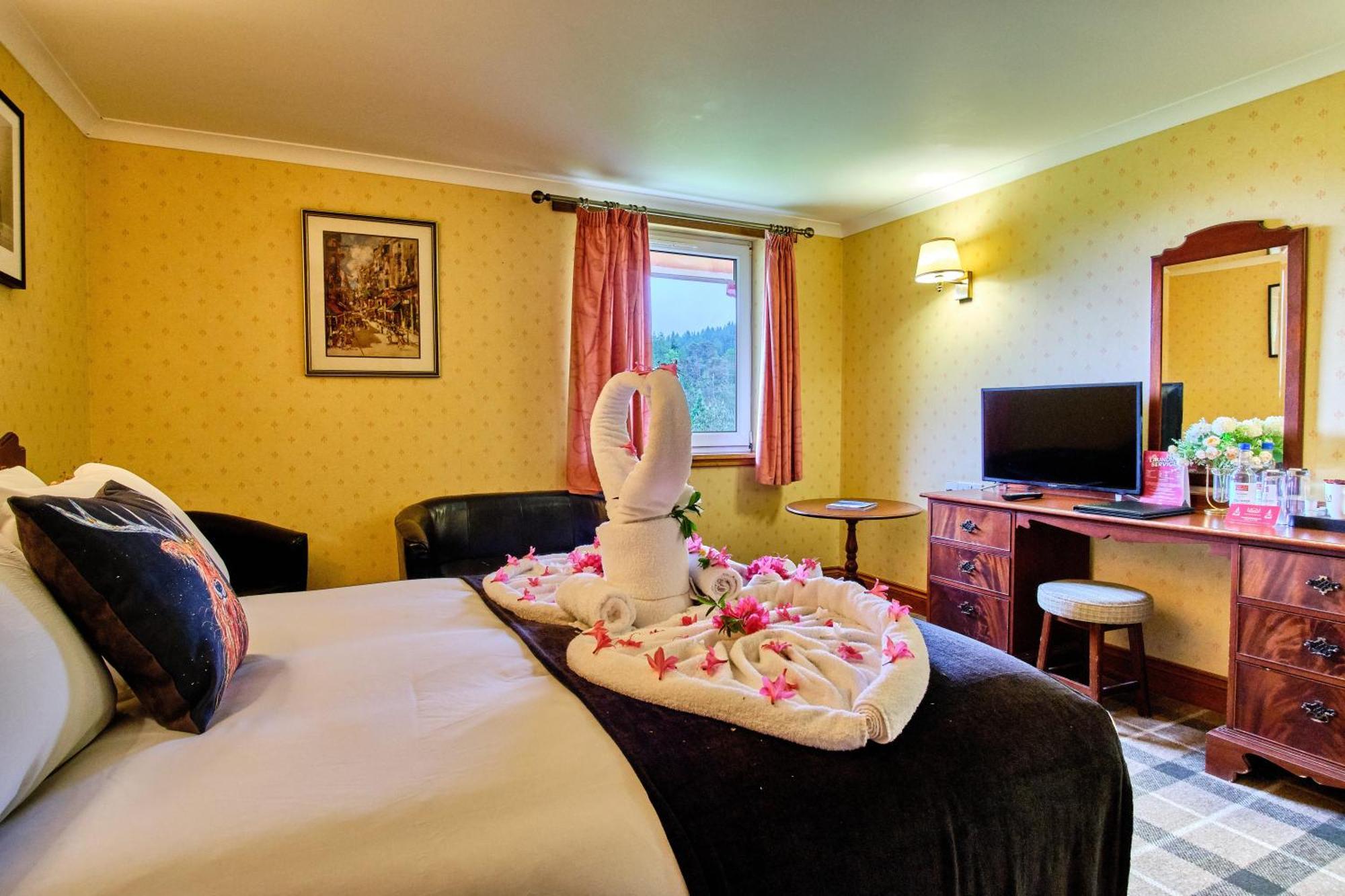 Muthu Ben Doran Hotel Тайндрам Экстерьер фото