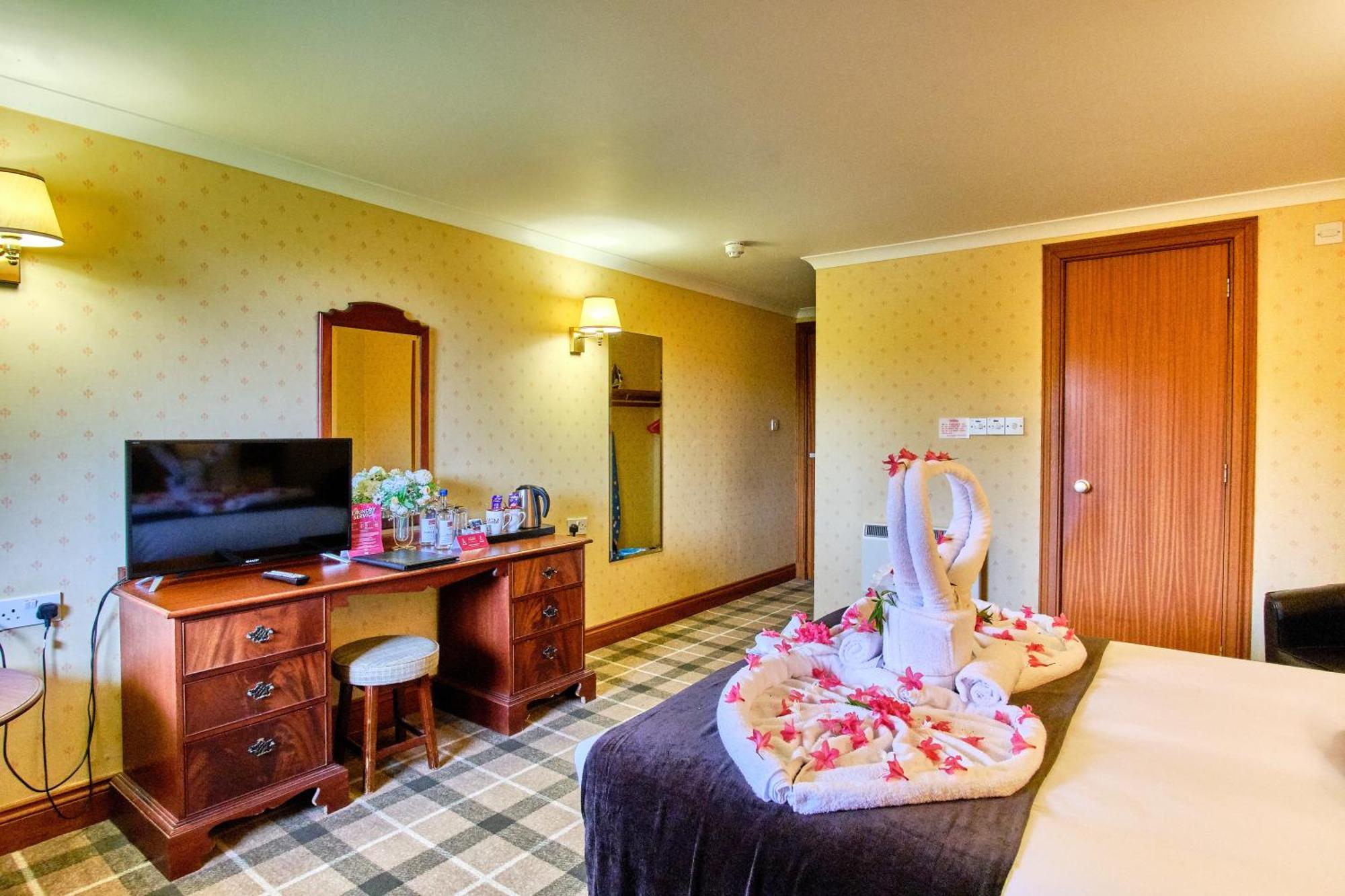 Muthu Ben Doran Hotel Тайндрам Экстерьер фото