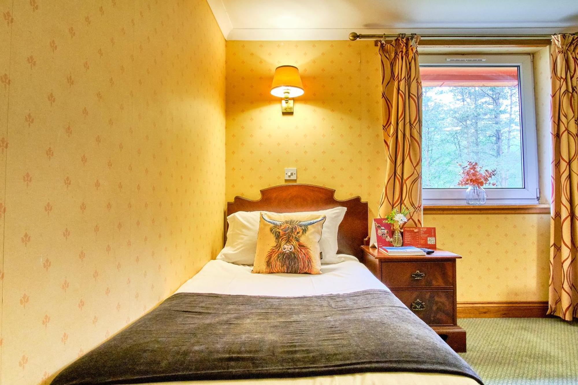 Muthu Ben Doran Hotel Тайндрам Экстерьер фото