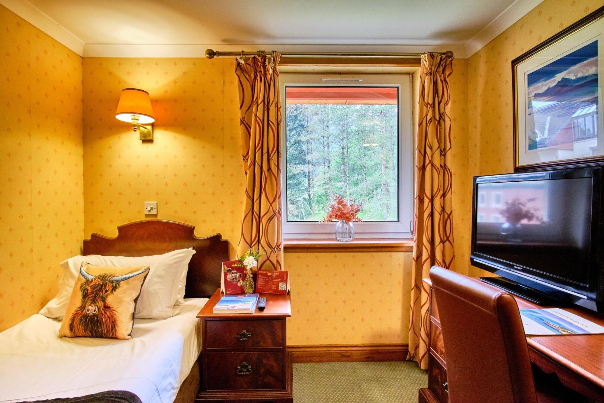 Muthu Ben Doran Hotel Тайндрам Экстерьер фото